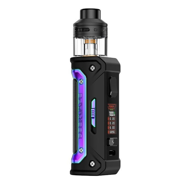 Geekvape E100 (Aegis Eteno) Vape Kit  