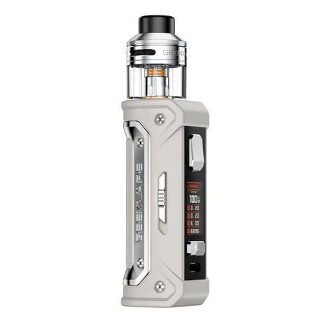 Geekvape E100 (Aegis Eteno) Vape Kit  