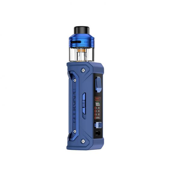 Geekvape - E100 - Vape Kit  