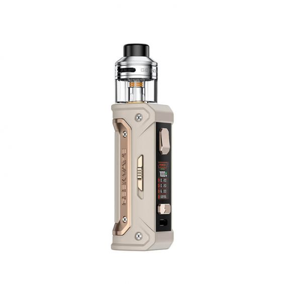 Geekvape - E100 - Vape Kit  