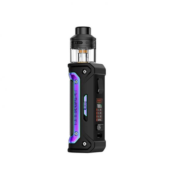 Geekvape - E100 - Vape Kit  