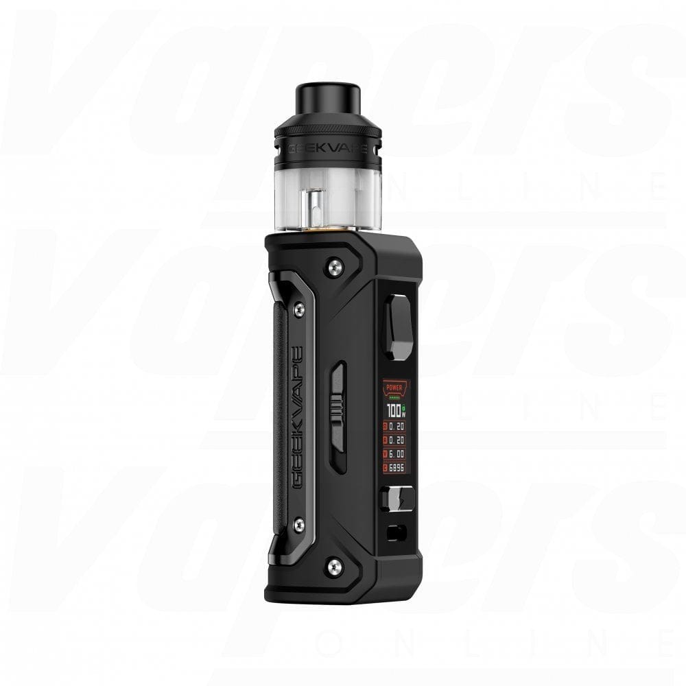 Geekvape E100i Vape Kit  