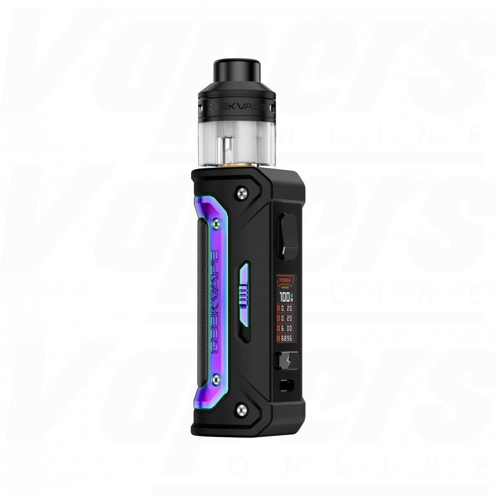 Geekvape E100i Vape Kit  