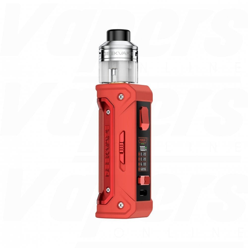 Geekvape E100i Vape Kit  