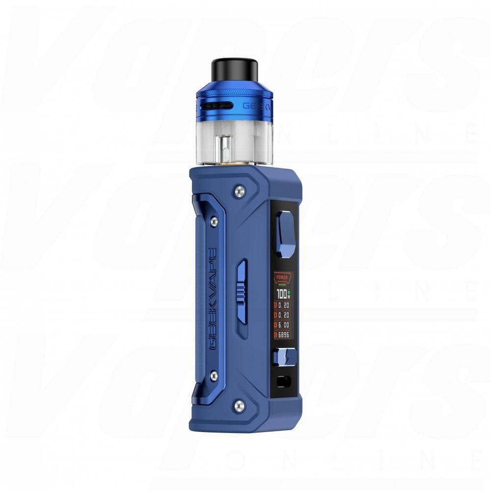 Geekvape E100i Vape Kit  