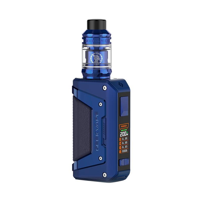 Geekvape L200 Vape Kit  