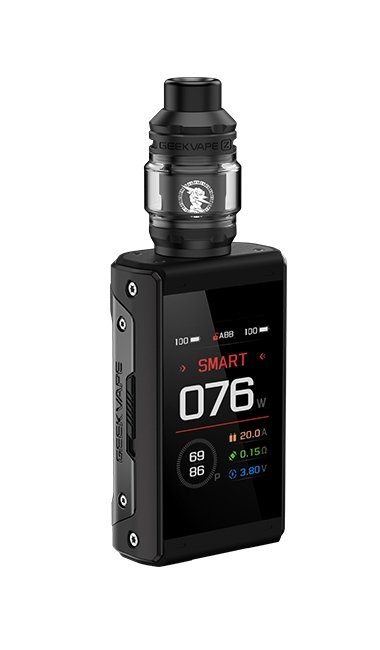 Geekvape T200 Vape Kit  