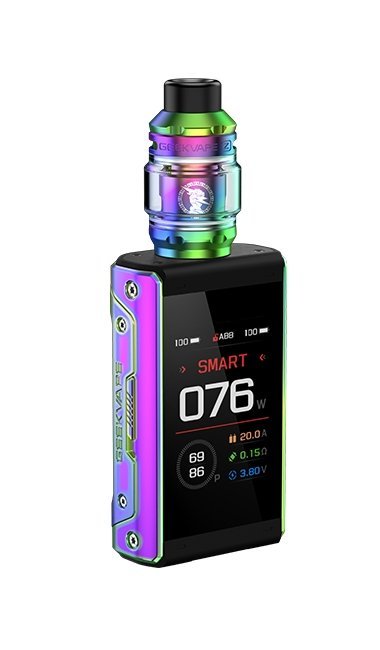 Geekvape T200 Vape Kit  