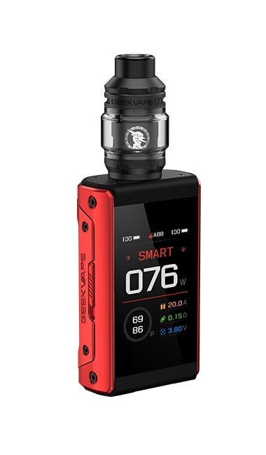 Geekvape T200 Vape Kit  