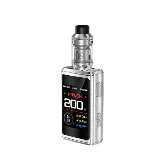 Geekvape - Z200 - Vape Kit  