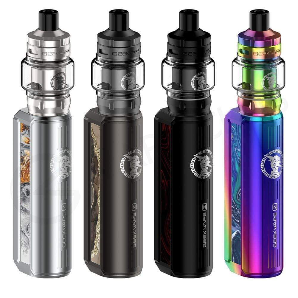 Geekvape Z50 Vape Kit  