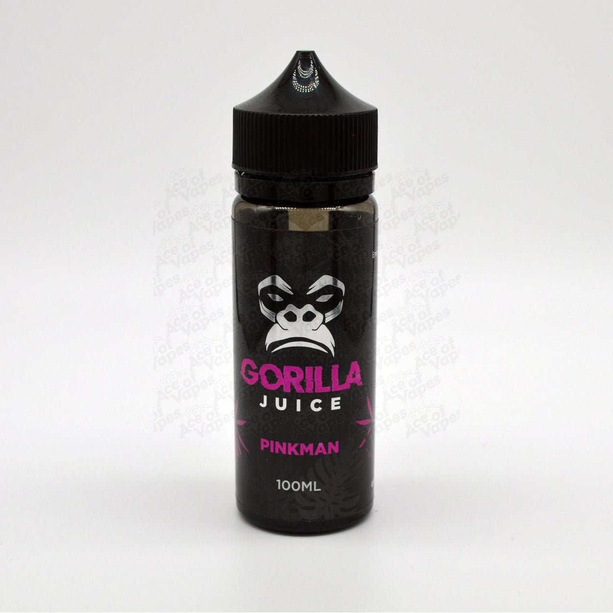 Gorilla Juice - 100ml - E-Liquid - Shortfill  