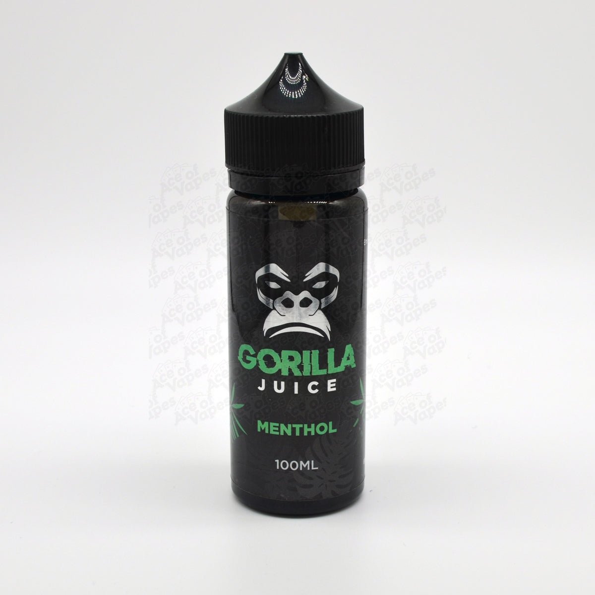 Gorilla Juice - 100ml - E-Liquid - Shortfill  