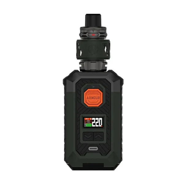 Vaporesso Armour Max Vape Kit Device  