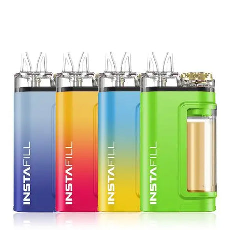 Instafill 3500 Vape Kit  