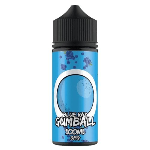 Gumball 100ml E-liquids  