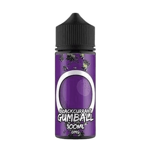 Gumball 100ml E-liquids  