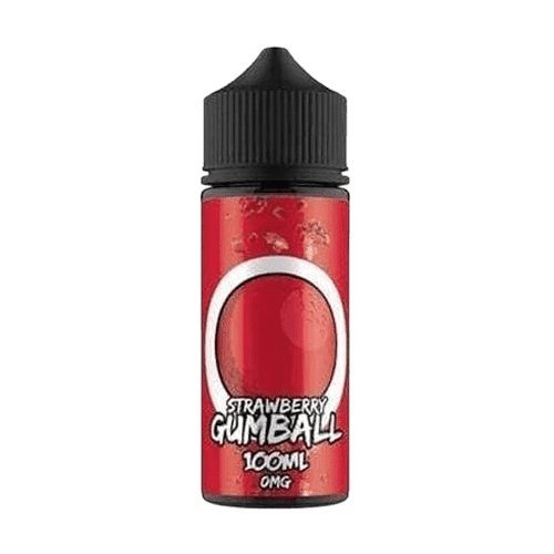 Gumball 100ml E-liquids  