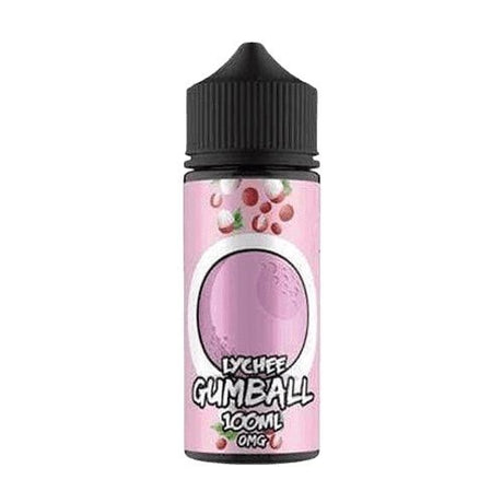 Gumball 100ml E-liquids  