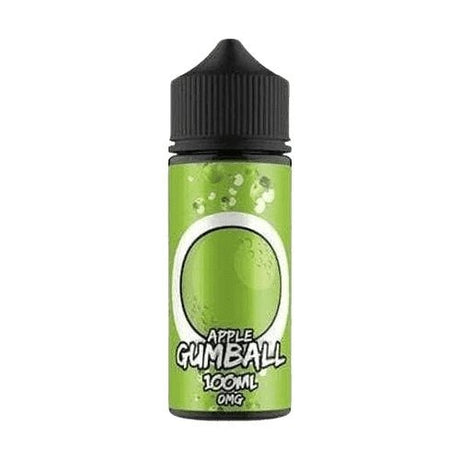 Gumball 100ml E-liquids  