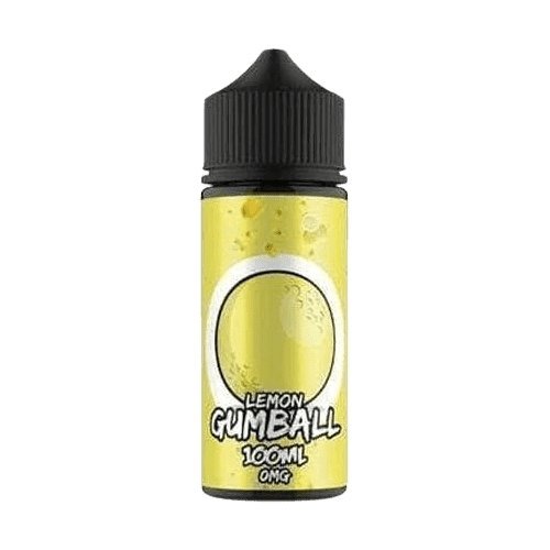 Gumball 100ml E-liquids  