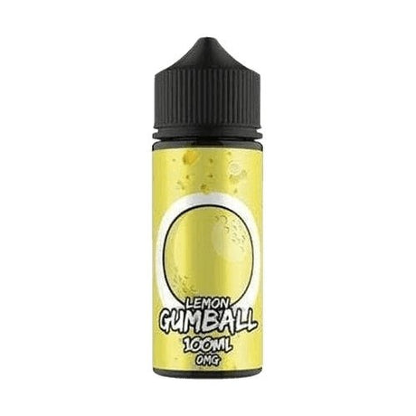 Gumball 100ml E-liquids  