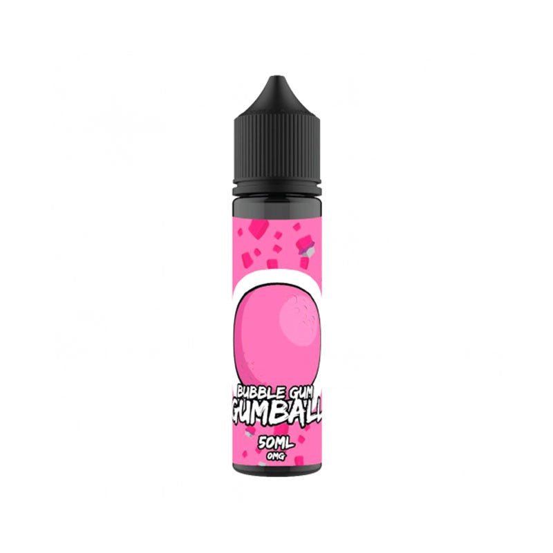 Gumball 50ml E-liquids  