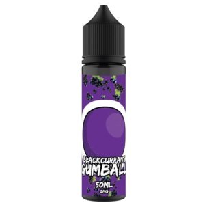 Gumball 50ml E-liquids  