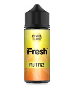 i Fresh 100ml E-liquids  