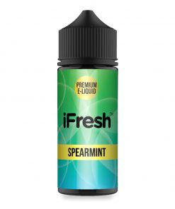 i Fresh 100ml E-liquids  