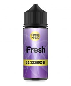 i Fresh 100ml E-liquids  