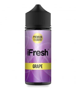 i Fresh 100ml E-liquids  