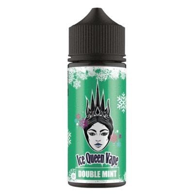 Ice Queen 100ml E-liquids  