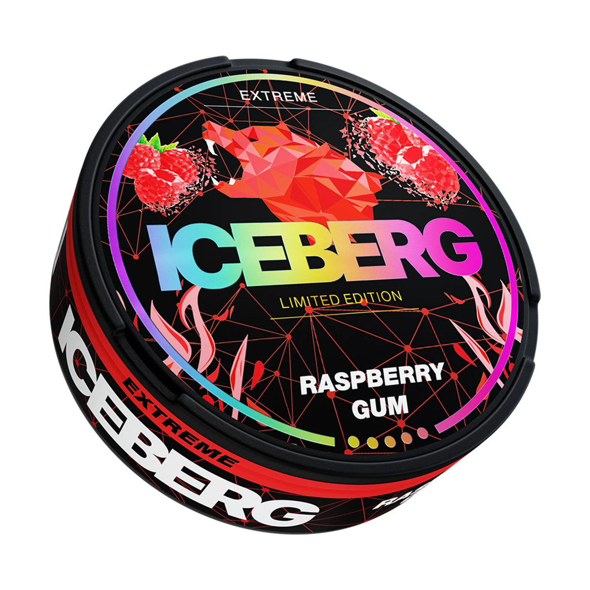 Iceberg Nicotine Pouches  