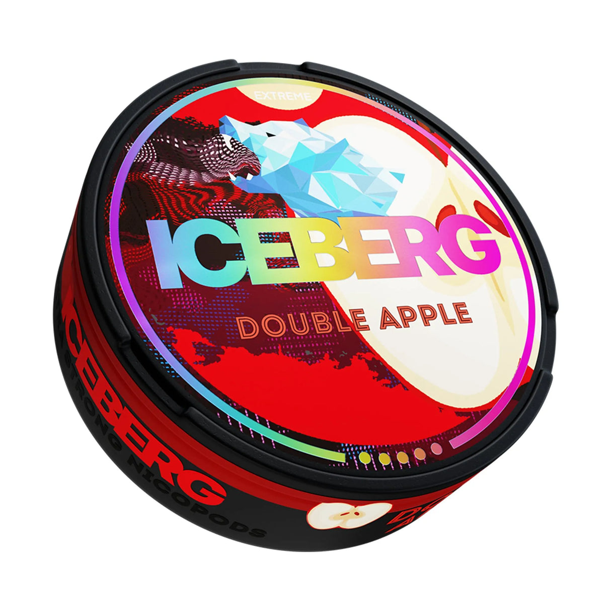 Iceberg Nicotine Pouches  