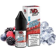 IVG Arctic Berry Nic Salts E-Liquid -    E-LIQUIDS