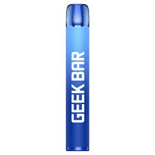 Geek Bar E600 Disposable Vape