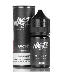 Nasty Juice Nic Salts