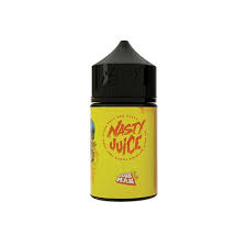 Nasty Juice Cush Man Shortfill E-Liquid 50ml  