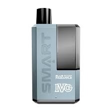 IVG SMART 5500 DISPOSABLE VAPE