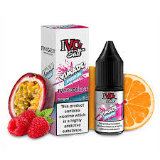 IVG Vimade Fusion Nic Salt E-Liquid -    E-LIQUIDS