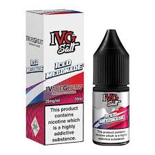 IVG Iced Melonade Nic Salts E-Liquid -    E-LIQUIDS