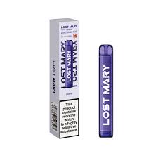 Lost Mary AM600 Disposable Vape