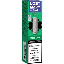 Lost Mary 4in1 Pods  