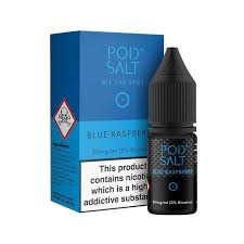 Pod Salt Nic Salts