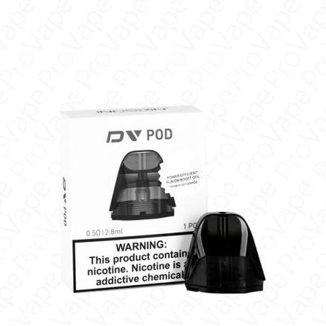 Innokin - Dv - Replacement Pods  