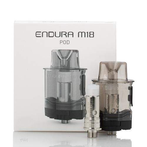 Innokin - Endura M18 - Replacement Pods  