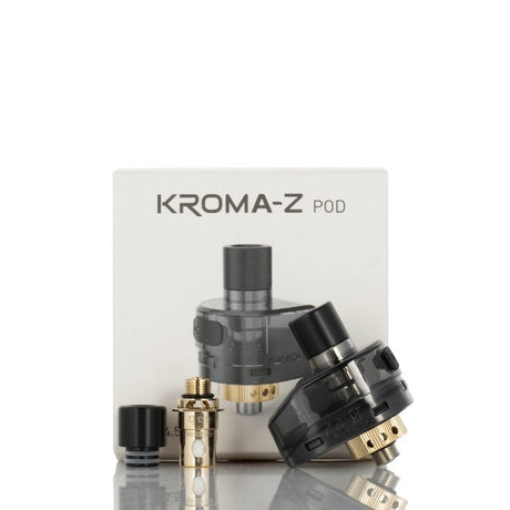 Innokin - Kroma-Z - Replacement Pods  