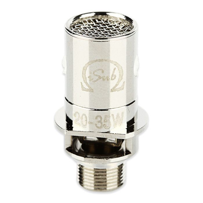 Innokin iSub Replacement Coils  