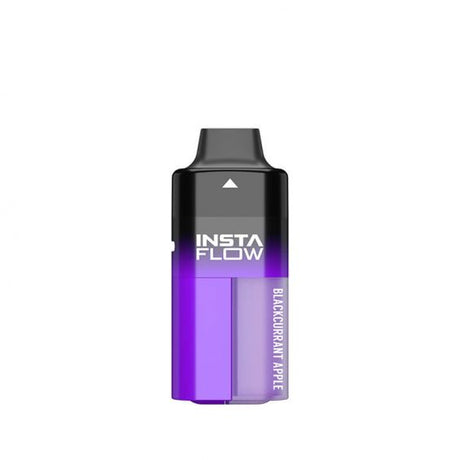 INSTAFLOW 4500 DISPOSABLE VAPE  